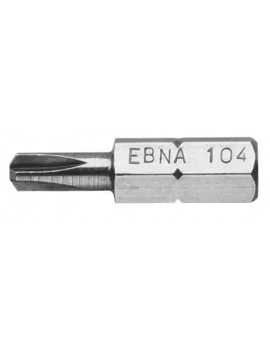 EBNA.1 - Embouts standards série 1 pour vis à empreinte BNAE - EBNA.104 - Facom