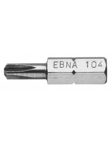 EBNA.1 - Embouts standards série 1 pour vis à empreinte BNAE - EBNA.105 - Facom