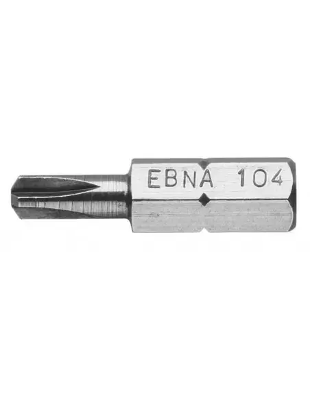EBNA.1 - Embouts standards série 1 pour vis à empreinte BNAE - EBNA.106 - Facom