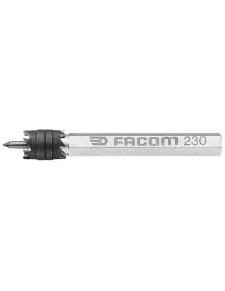 Fraise pour points de soudure - 230 - Facom