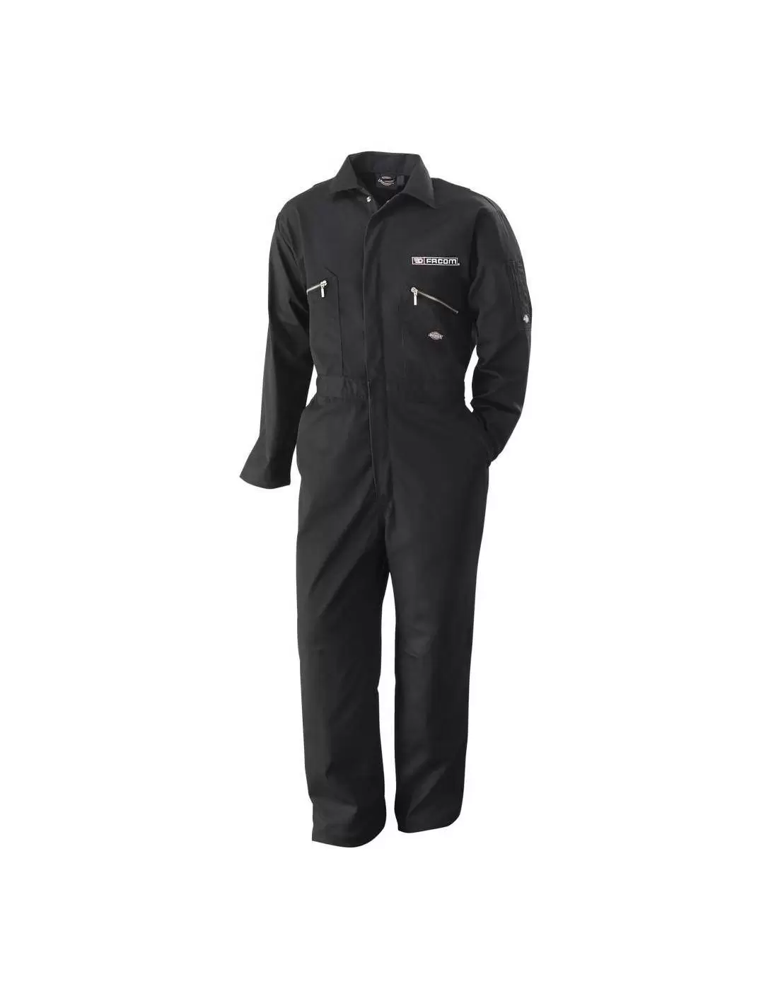 VP.COMB Combinaisons m canicien Dickies VP.COMB XXL Facom I