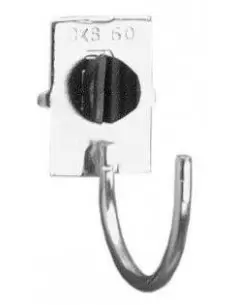 Crochet individuel pour clés mixtes - CKS.60A - Facom