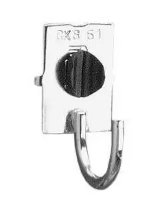 Crochet individuel pour clés mixtes - CKS.61A - Facom