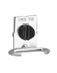 Crochet individuel pour clés plates - CKS.58A - Facom
