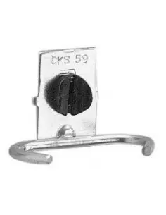 Crochet individuel pour clés plates - CKS.59A - Facom