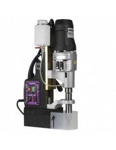 Perceuse à base magnétique 75 PM B - 230V 1800W - 20502048 - Sidamo