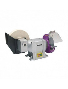 Touret meule - eau G 150 ME - 230V 250W - 20113099 - Sidamo