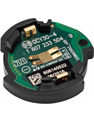 Modules Bluetooth (sans logiciel) GCY 30-4 - Bosch