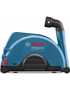 Système d’aspiration de poussière GDE 230 FC-S - Bosch