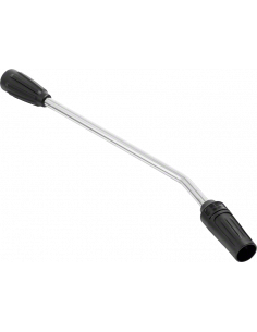 Lance à jet variable - GHP 5-55 (vert) - Bosch