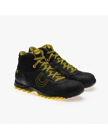 Chaussure de securite haute BEAT HIGH S3 HRO SRC Diadora IFD Ou