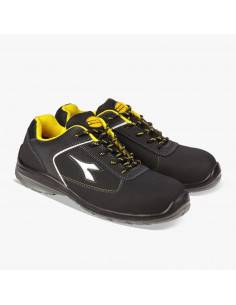 Chaussure de sécurité basse D-BLITZ LOW S3 SRC - Diadora