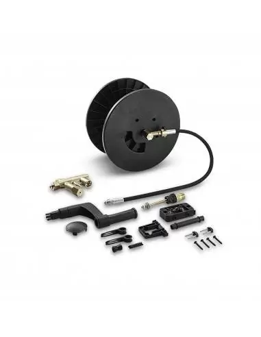 Kit d’adaptation tambour-enrouleur pour gamme HD Super - 21100080 - Karcher