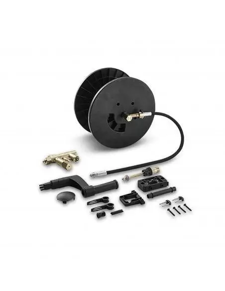 Kit d’adaptation tambour-enrouleur pour gamme HD Super - 21100080 - Karcher
