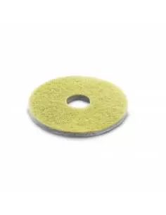 Pad diamant, moyen, jaune, 356 mm - 63712510 - Karcher