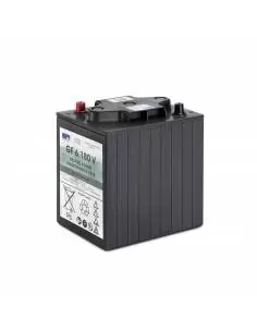 Batterie, 6 V, 180 Ah, Sans entretien - 66541240 - Karcher