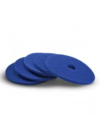 Pad, souple, bleu, 432 mm - 63694710 - Karcher