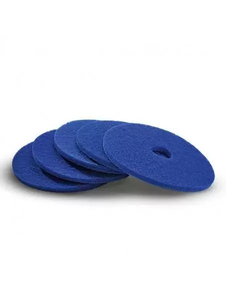 Pad, souple, bleu, 432 mm - 63694710 - Karcher