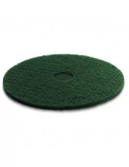 Pad, moyennement dur, vert, 432 mm - 63694720 - Karcher