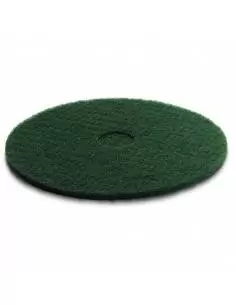 Pad, moyennement dur, vert, 280 mm - 63711540 - Karcher