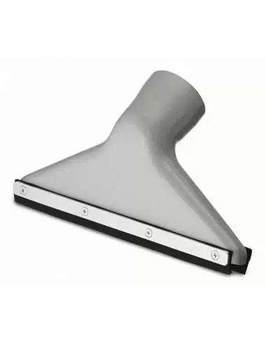 Suceur triangulaire (fonte d’aluminium, ␍raclette en caoutchouc), DN 61, 300x28mm - 69068050 - Karcher