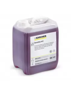 Acide détartrant, contient de l’acide chlorhydrique RM 101 ASF 5 litres - 62953980 - Karcher