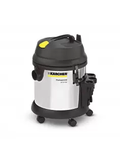 Aspirateur eau et poussières NT 27/1 Me - 14281000 - Karcher