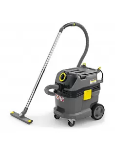 Aspirateur eau et poussières NT 30/1 L Tact - 11482010 - Karcher