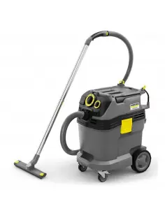 Aspirateur eau et poussières NT 40/1 Te L Tact - 11483110 - Karcher