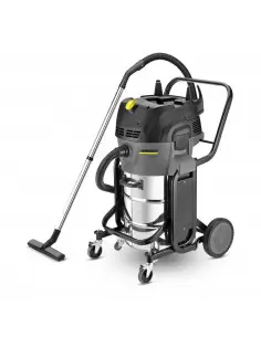 Aspirateur eau et poussières NT 55/2 ² Me I Tact - 16672370 - Karcher