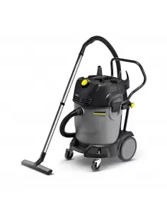 Aspirateur eau et poussières NT 65/2 ² Tact - 16672860 - Karcher