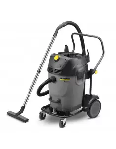 Aspirateur eau et poussières NT 65/2 ² Tc Tact - 16672870 - Karcher