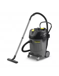 Aspirateur eau et poussiere NT 20/1 Ap Karcher - Matériel de Pro