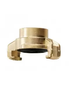 Coupleur Geka avec filetage intérieur, R 3/4" - 63884730 - Karcher