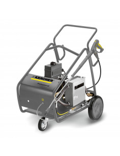 Nettoyeur haute pression eau froide HD 10/16-4 Cage Ex - 13539040 - Karcher