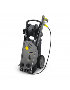 Nettoyeur haute pression eau froide HD 10/21-4 SX+ - 12869200 - Karcher