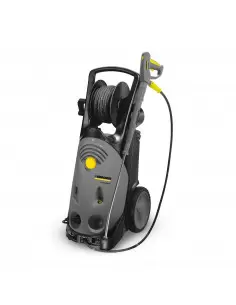 Nettoyeur haute pression eau froide HD 10/21-4 SX+ - 12869200 - Karcher