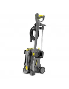 Nettoyeur haute pression eau froide HD 5/11 P - 15209600 - Karcher