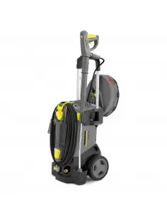 Nettoyeur haute pression eau froide HD 5/15 C+ avec FR Classic - 15209330 - Karcher