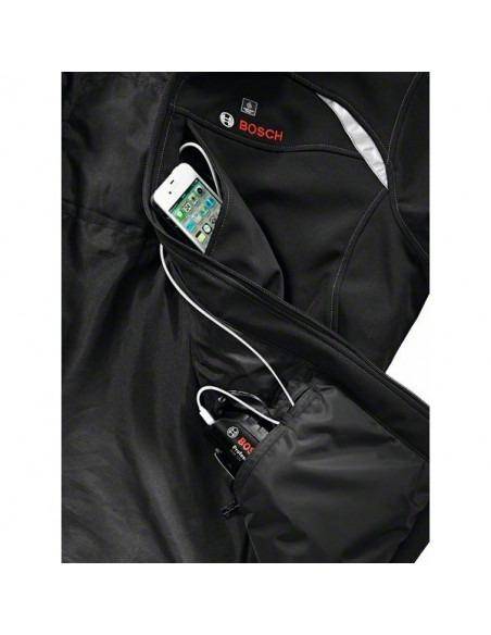 veste chauffante bosch veste chauffante ghj 12 18v homme version compl 232 te bosch pas cher veste chauffante bosch veste chauffante ghj 12 18v homme version compl 232 te bosch pas cher