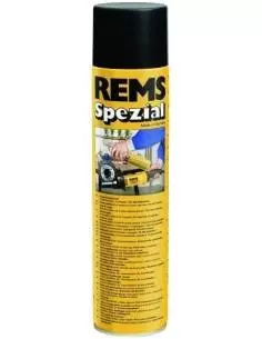 Huile de coupe Spezial Spray - 140105 R - REMS