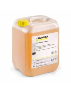 Nettoyant grès cérame RM 753 10 litres - 62950820 - Karcher