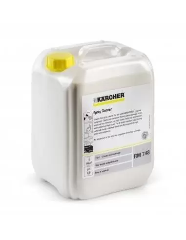 Spray Cleaner RM 748 10 litres - 62951620 - Karcher