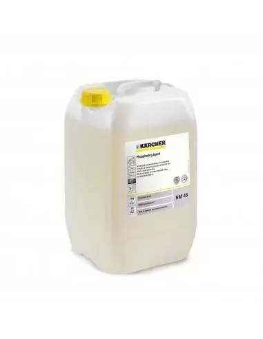 Agent de phosphatation liquide RM 48 ASF 200 litres - 62954100 - Karcher