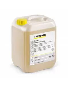 Détergent injecteur/extracteur Dry & Ex RM 767 10 litres - 62951980 - Karcher