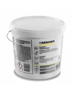 Nettoyant pour moquettes RM 760 en tablettes 200 Pastilles CarpetPro - 62958510 - Karcher