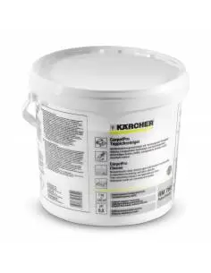 Nettoyant pour moquettes RM 760 en poudre 10 kg CarpetPro - 62958470 - Karcher