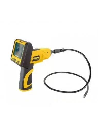 Caméra d‘inspection CamScope S Set 16-1 - 175130 R220 - REMS