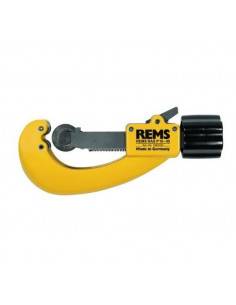 Coupe tube RAS P 10-40 - 290050 R - REMS