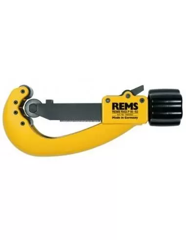 Coupe tube RAS P 10-63 - 290000 R - REMS